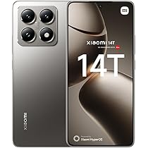 携帯電話本体 Xiaomi 14T Pro Titan Gray 12GB RAM 256GB Xiaomi 14T Pro Buy - Xiaomi Japan